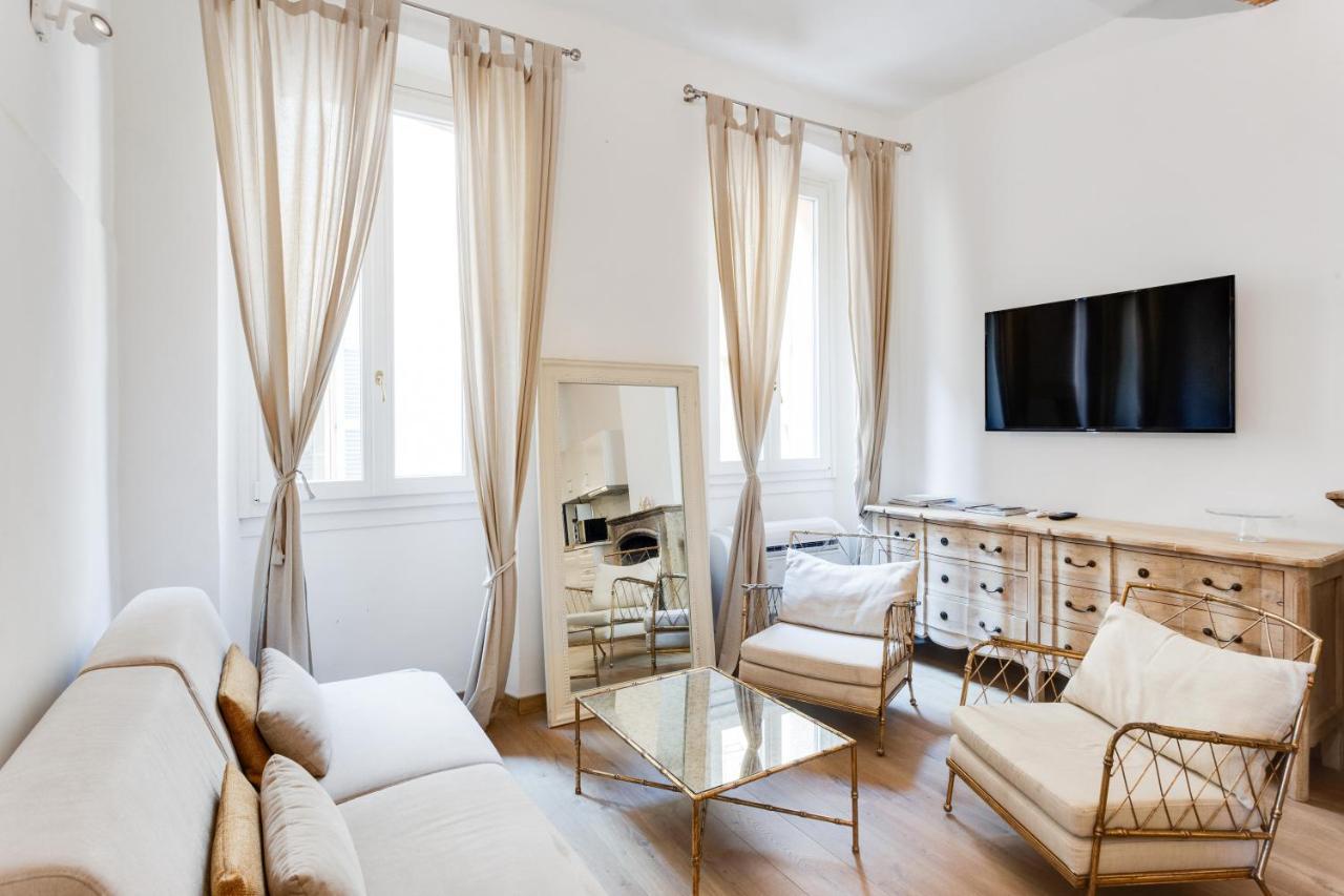 Maison D' Orange - Ponche Saint-Tropez Exteriör bild