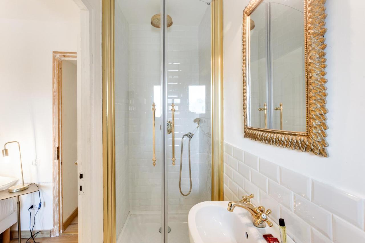Maison D' Orange - Ponche Saint-Tropez Exteriör bild
