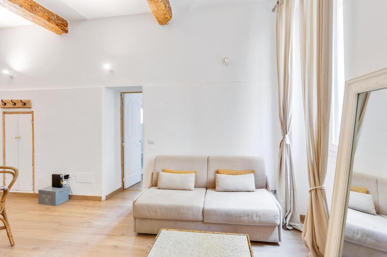 Maison D' Orange - Ponche Saint-Tropez Exteriör bild