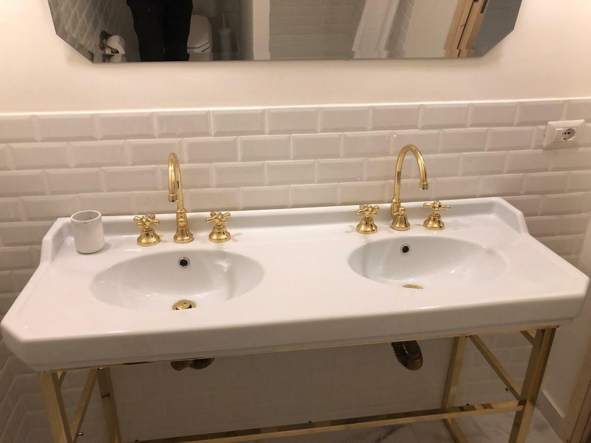 Maison D' Orange - Ponche Saint-Tropez Exteriör bild