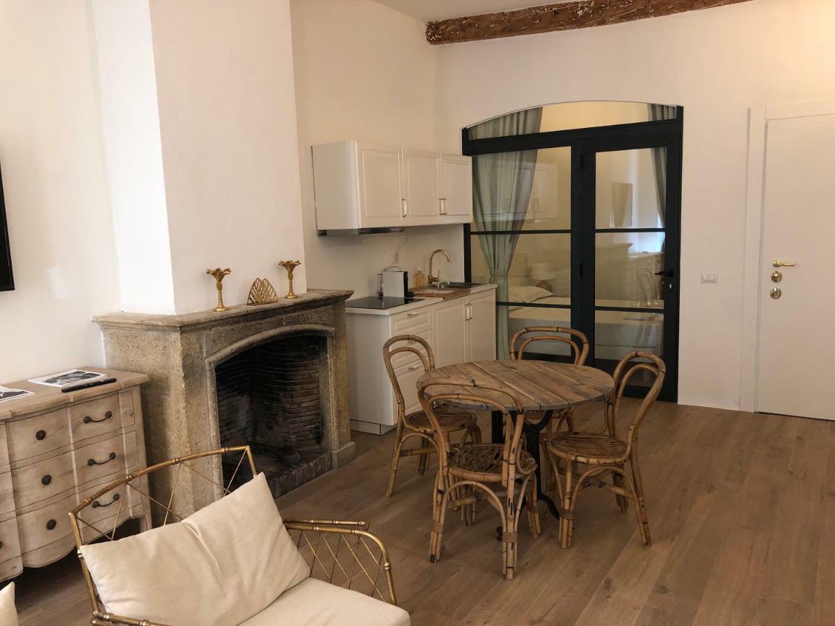 Maison D' Orange - Ponche Saint-Tropez Exteriör bild